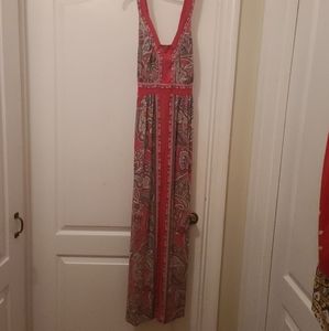 1X INC International Concepts  maxi dress